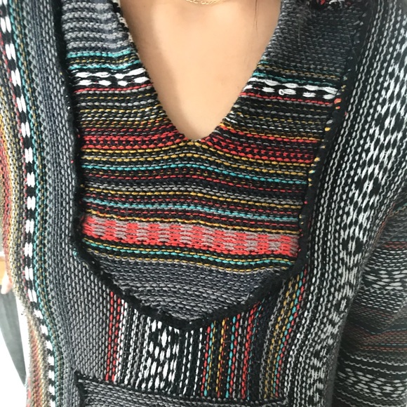 Boho Sweater - Picture 2 of 3